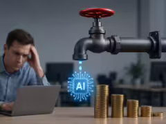 企業 AI 成本失控,消息稱花旗、Adobe 等紛紛限制員工使用大模型