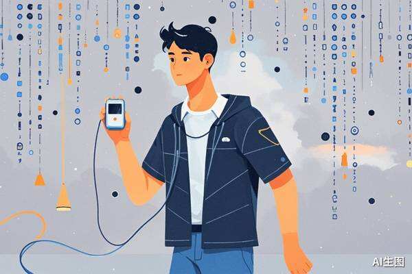 為了逃離AI,他們把iPod和諾基亞都翻了出來:便利可以讓渡?