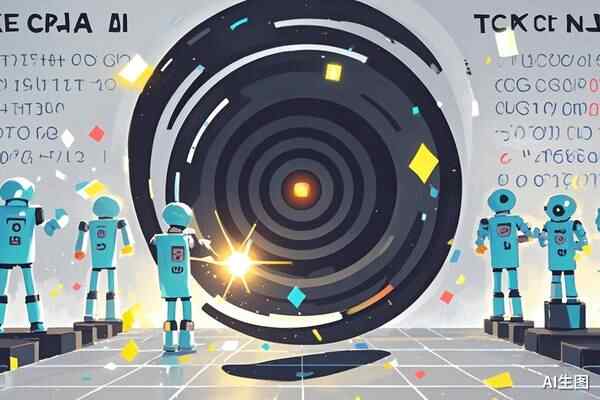 Token賬單失控？拆解AI規模化部署的“三重成本黑洞”