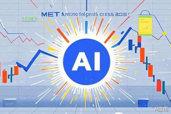 Meta“賣算力”，是過剩信號還是戰略轉身？