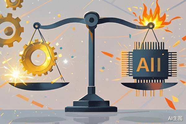 AI究竟是福是禍?全球頂級經濟學家激辯