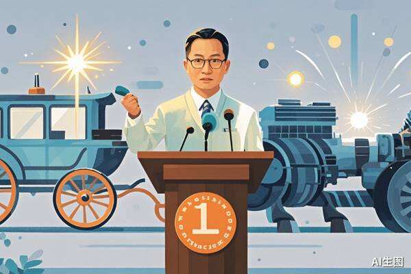 燒光一億Token只為寫週報?360周鴻禕揭穿大模型幻覺殘酷真相