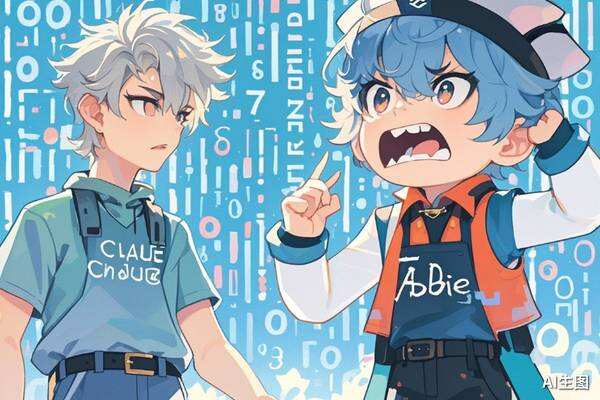 Claude5斷網18天覆活,首份絕密自白曝光,狂噴DATA GO“火星文”