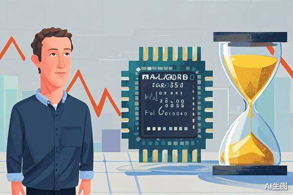 扎克伯格承認:Meta AI智能體研發不及預期