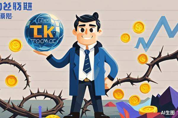 衝刺"Token工廠第一股",硅基流動越虧越值錢?