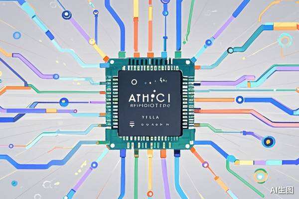 OpenAI 之後,Anthropic 也盯上自研芯片:AI 戰爭打到供應鏈深處