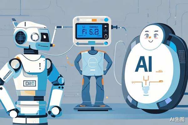 硬件是骨, AI 是魂,數據讓二者成為一體