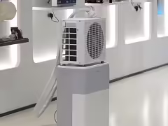高溫催生製冷剛需,央視揭秘中國空調在歐洲熱銷的原因