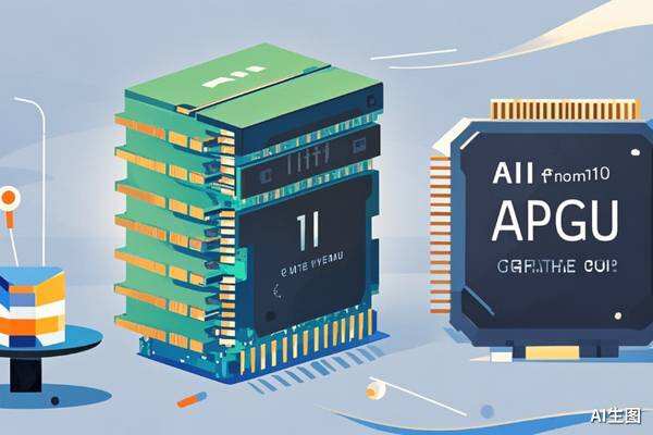 HBM之父金正浩:AI的本質是內存,GPU真正工作的時間只有10%