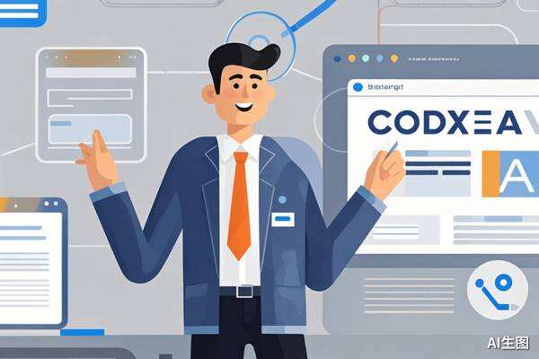 Codex 負責人談 AI 時代唯一值錢的能力
