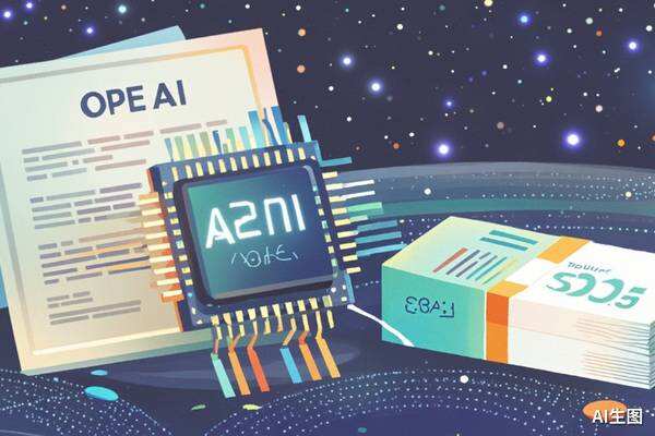OpenAI提議向美國政府出讓5%股權
