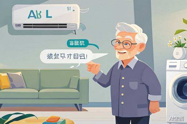 AI空調、AI洗衣機、AI風扇齊活了,家電擁抱AI是噱頭還是剛需?