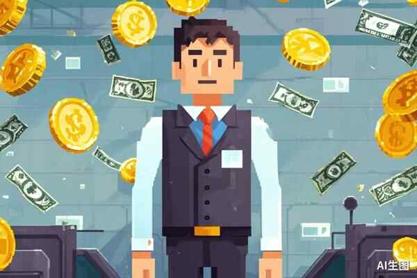 Vibe Coding誤燒55萬元token，他靠嘲笑聲反手賺了7個億