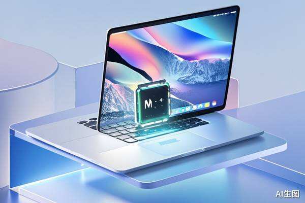 別急著買新 MacBook ,蘋果還藏著 AI 時代殺手鐧
