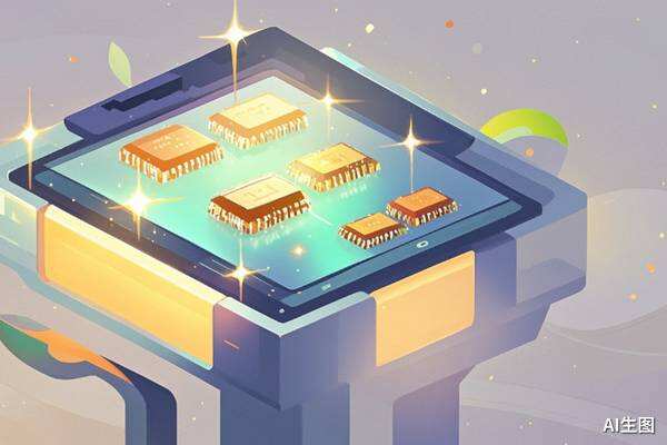 跌破3000億,“全球面板之王”還能借AI算力重新估值?
