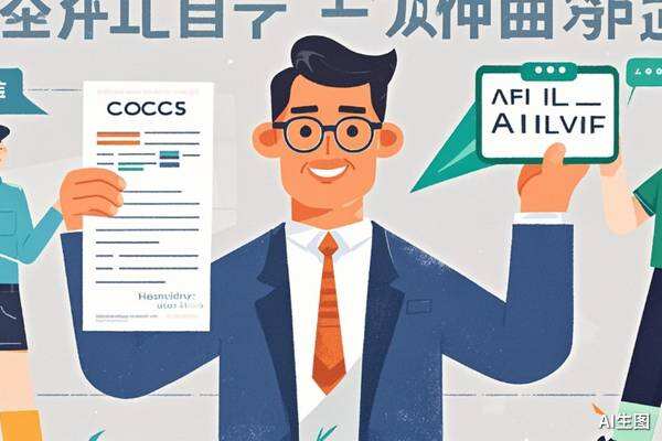 別擔心被AI搶飯碗了,老闆算完賬可能發現你更划算