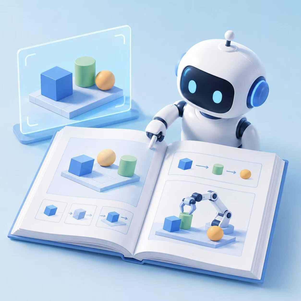 讓Skill“有圖可依”：openJiuwen首發多模態Skill範式Skill-Omni