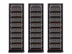 AI 芯片競合併存:NVIDIA 牽手 d-Matrix 打造混合算力基礎設施