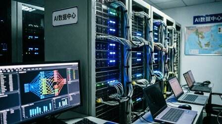 起底東南亞AI軍團:專供園區,電詐效率飆升10倍