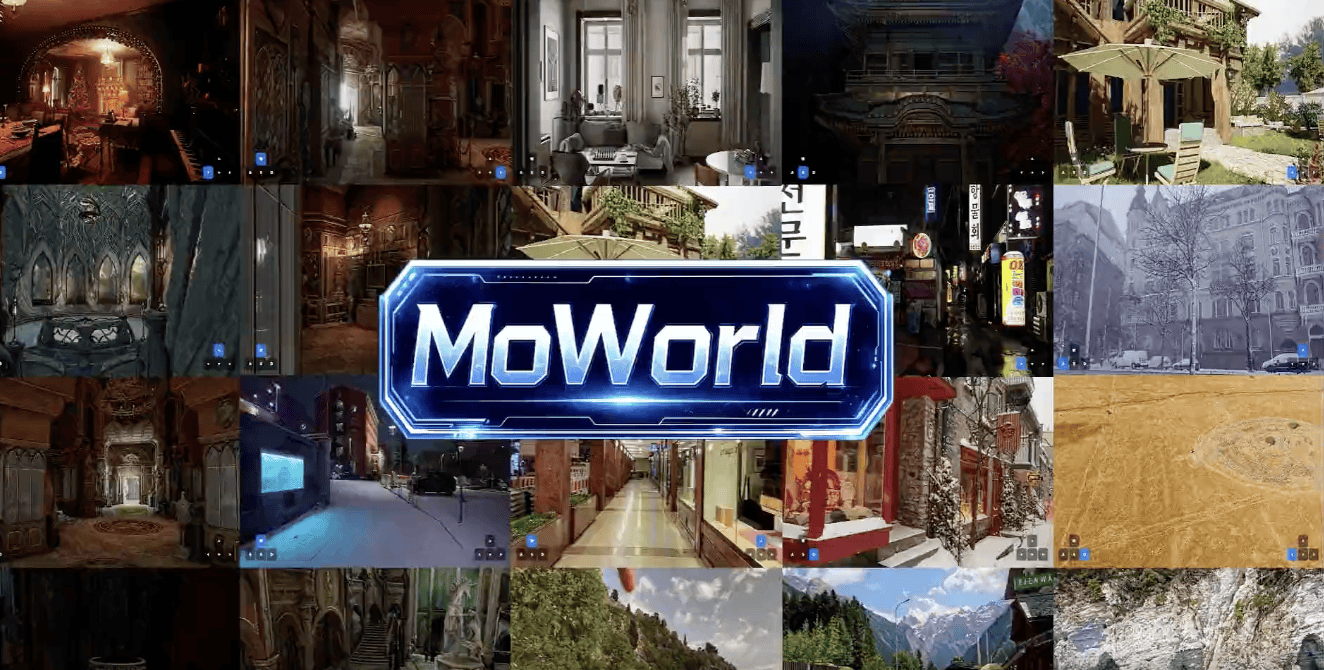 50FPS、成本打掉70%，魔芯MoWorld把世界模型帶進產業時代