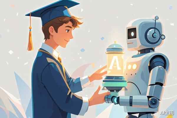 這屆大學生畢業後，可能得給AI當保姆
