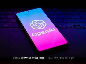 OpenAI發佈語音模型GPT-Live