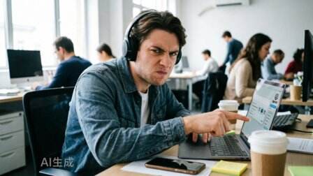 OpenAI的新語音模型,先把用戶煩到了