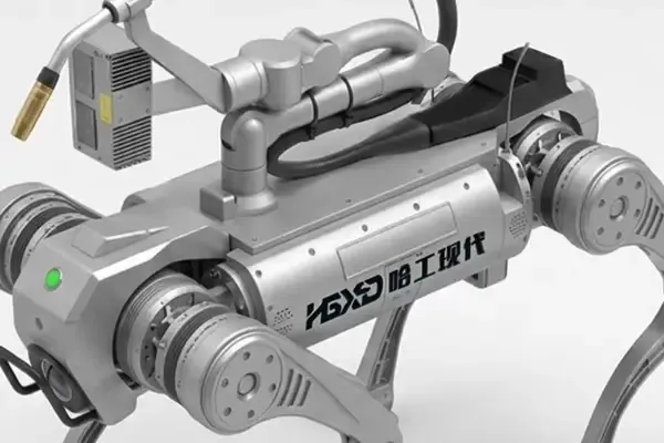 自研焊接具身大腦模型,以“智能焊工”切入工業製造具身智能賽道,「昇視唯盛」完成數億元B輪融資|36氪首發