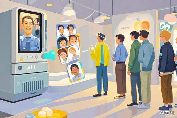 日租9000元的AI拍照機,取代了抓娃娃