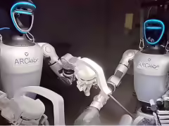 全球首例:美國研究團隊遠程操控宇樹 G1 人形機器人完成活體動物外科手術