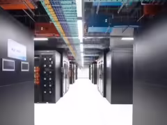 開啟“算力自主”，粵港澳大灣區國產智算超萬卡集群發佈