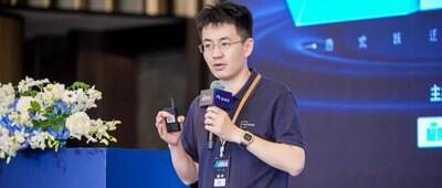 原粒半導體方紹峽:Agent需要一臺專屬電腦