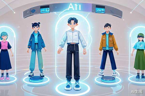 AI操作系統密集登場,終端廠商競逐下一代入口