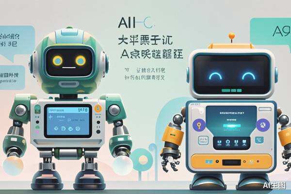 大模型進入Agent時代,國產AI究竟差哪了?