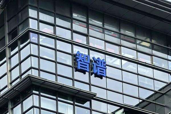 智譜對標Anthropic還不夠