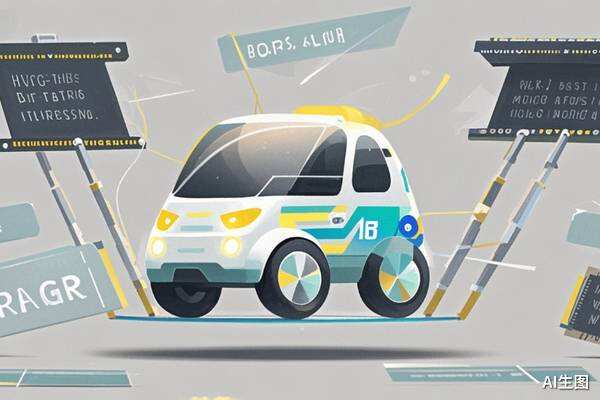 同樣都是物理AI:Momenta起飛了,蘑菇車聯們如何了?