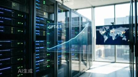 GPT-5.6開放,跑分之外的隱憂:Anthropic反超、微軟去OpenAI化