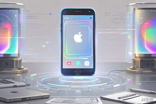 為了“AI iPhone”,蘋果正式起訴OpenAI