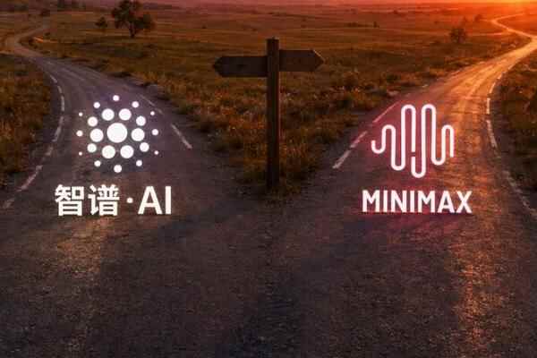 智譜，害怕成為下一個MiniMax