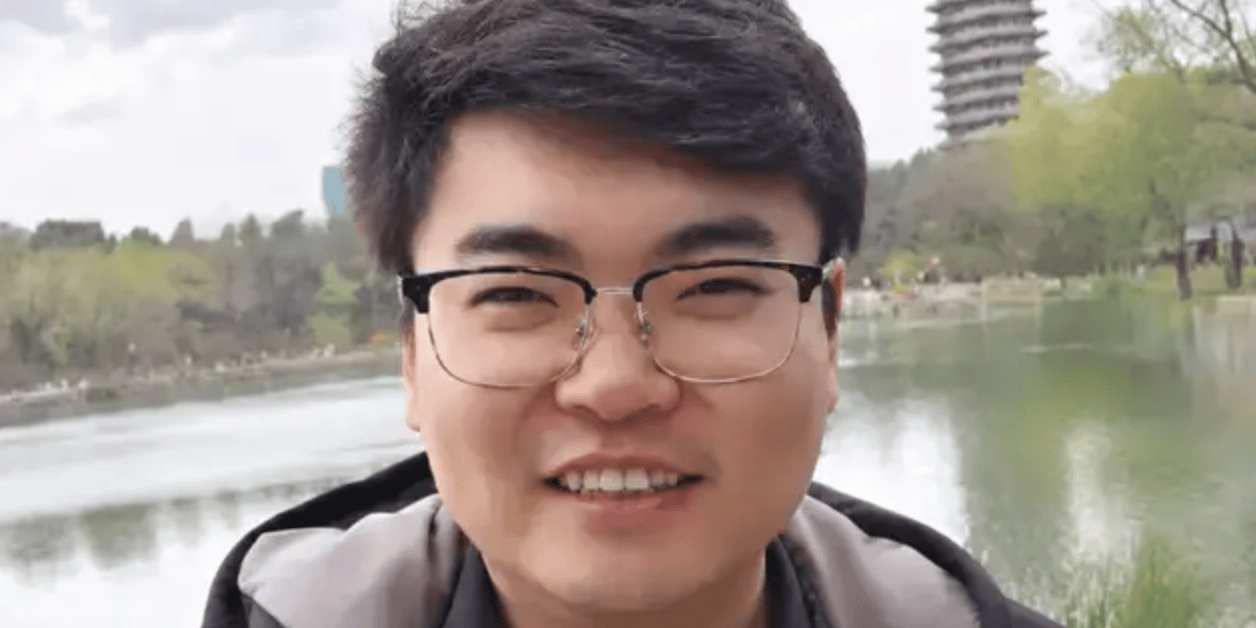 98年哈工大教授創業,要做人形靈巧操作世界模型