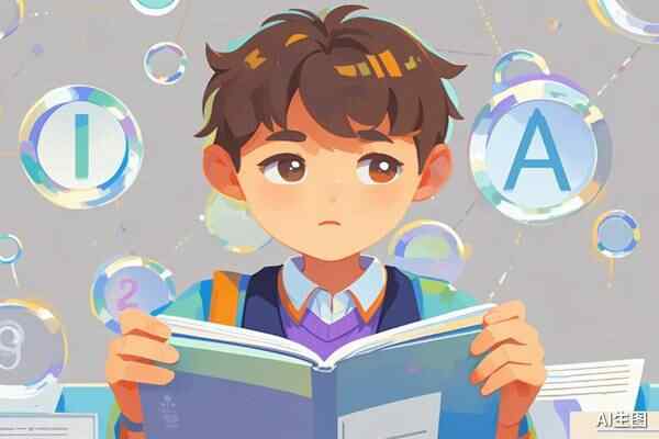 2.6萬學生追蹤報告，AI專克“尖子生”？