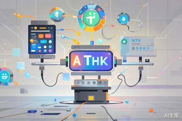 AI Token工廠爆發,清華師生半年融資10億