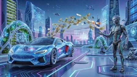 具身智能投資圖譜:為什麼車企偏愛有“工程化經驗”的創始人?
