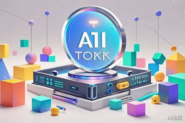 半年融10億,這家AI Token公司被瘋搶