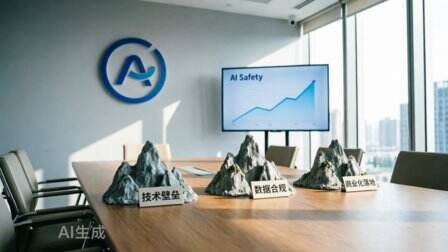 中國最像Anthropic的公司,要移走“三座大山”