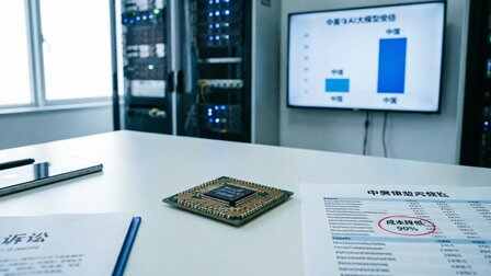 【數智周報】外媒：DeepSeek正自研AI推理芯片； 中國部分AI大模型比美國便宜90%，搶佔當地市場； 蘋果起訴OpenAI竊取機密、要求其重做尚未發佈的AI硬件……