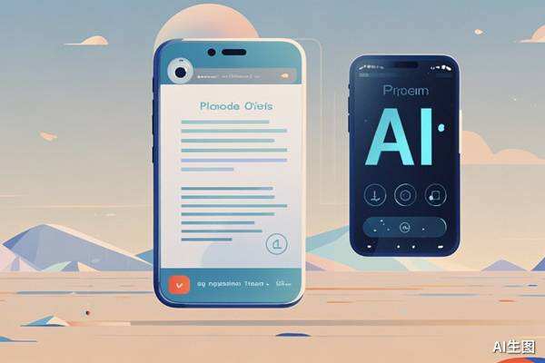 蘋果開始忌憚OpenAI