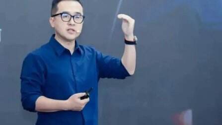 前小米副總賣咖啡機器人,融資數億