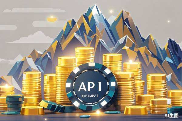 掏空軟銀重倉OpenAI,孫正義放手一搏