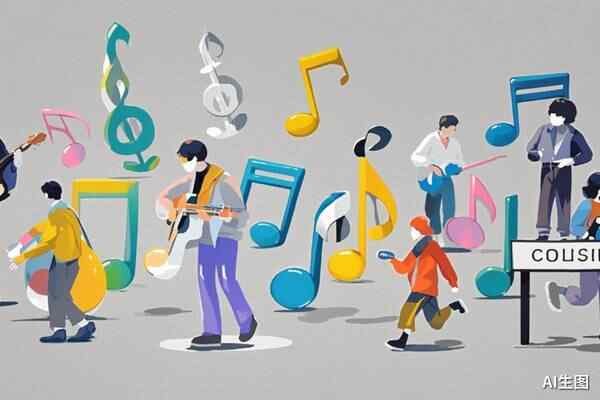 人類音樂需要重新定價